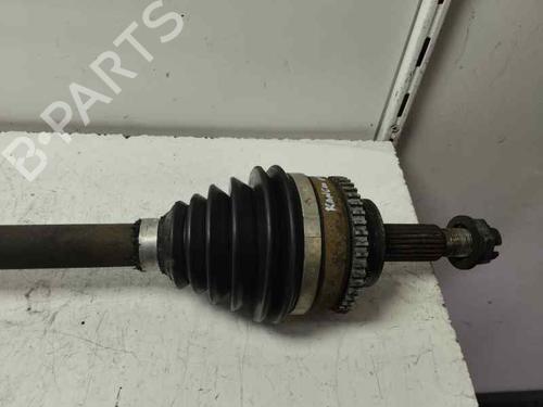 Right front driveshaft RENAULT KANGOO (KC0/1_) 1.5 dCi (KC08, KC09) | BP35739652M39 - Image 2