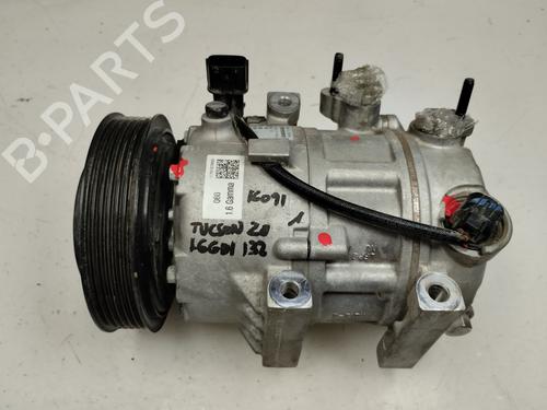 AC compressor HYUNDAI TUCSON (JM)  | BP20127052M34 