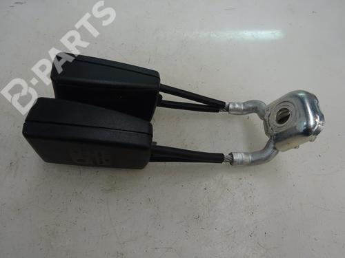 Used Rear left seatbelt SEAT IBIZA IV SC (6J1, 6P5) 1.6 TDI (90 hp) 10496544
