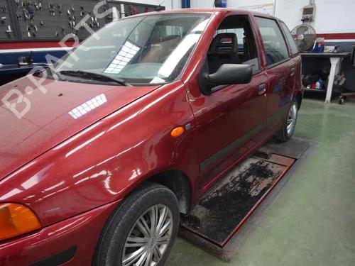 Right headlight FIAT PUNTO (176_) | BP8320934C29