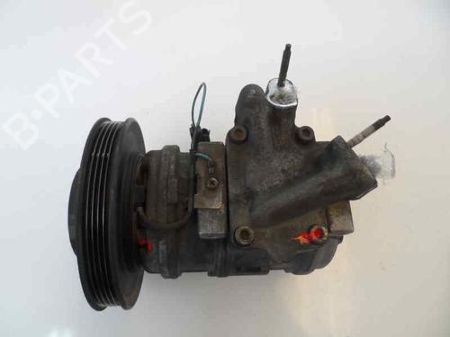 Used AC compressor AC compressor 355278 355278