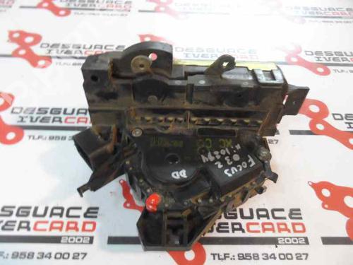 Front right lock FORD FOCUS I Turnier (DNW) 1.8 Turbo DI / TDDi | BP358941C97 