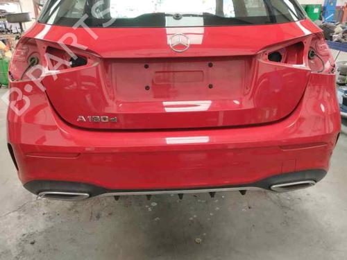 Paraurti posteriore MERCEDES-BENZ A-CLASS (W177)  | BP21271611C8 