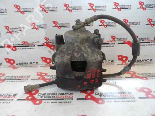 Used Left front brake caliper Left front brake caliper 11608510 11608510
