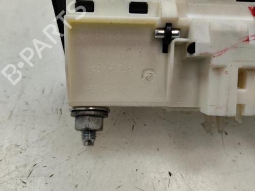 Used Tailgate handle AUDI Q5 (8RB) [2008-2019]  19483242