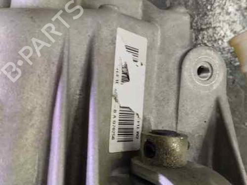 Gearbox RENAULT MEGANE III Hatchback (BZ0/1_, B3_)  | BP23425836M3 