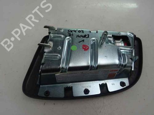 Driver airbag SUZUKI SX4 (EY, GY) 1.9 DDiS (RW419D) | BP10496341C9