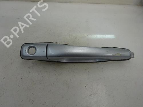 Used Front right exterior door handle Front right exterior door handle 10986545 10986545