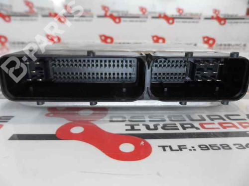 Engine control unit (ECU) SEAT IBIZA III (6L1) 1.9 TDI | BP200465M57 
