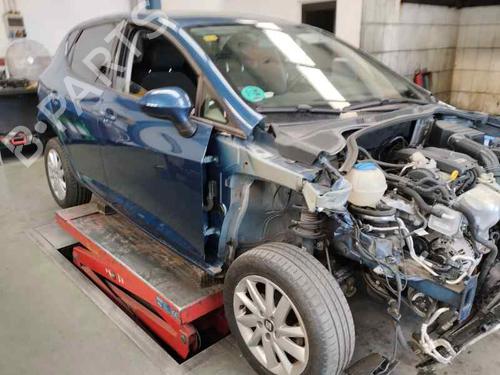 Antenna/Base SEAT IBIZA IV (6J5, 6P1) 1.2 TSI | BP28025364C140 