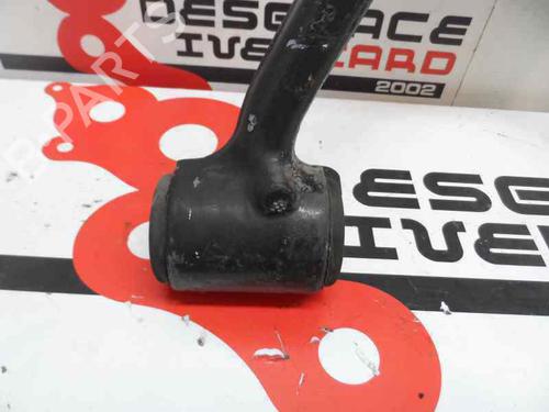 Venstre bagtil bærearm MERCEDES-BENZ M-CLASS (W163) ML 270 CDI (163.113) (163 hp) 354408