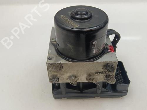 Used ABS pump ABS pump AUDI A3 (8L1) 1.8 (125 hp) 35744339 35744339