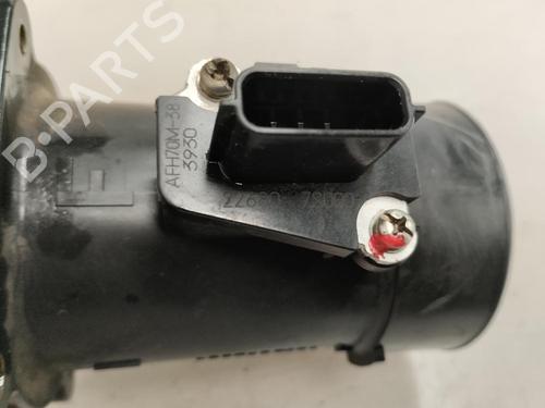 Used Mass air flow sensor NISSAN ALMERA II Hatchback (N16) 2.2 Di (110 hp) 17188439