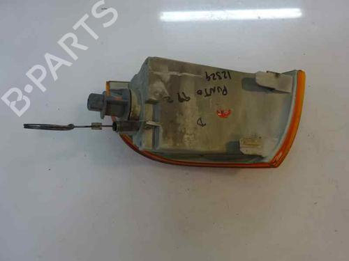 Used Right front indicator Right front indicator FIAT PUNTO (176_) [1993-1999] 1781279 1781279