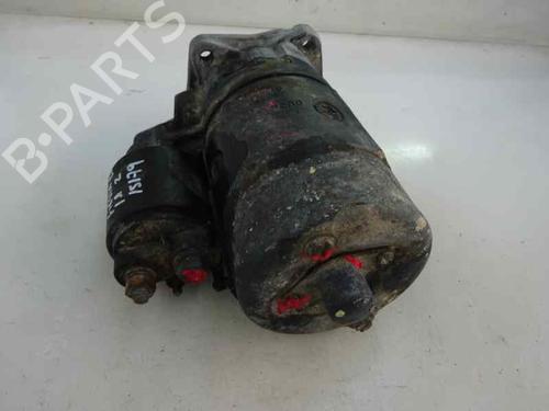 Used Starter FORD FIESTA I (GFBT) [1976-1983]  10139275