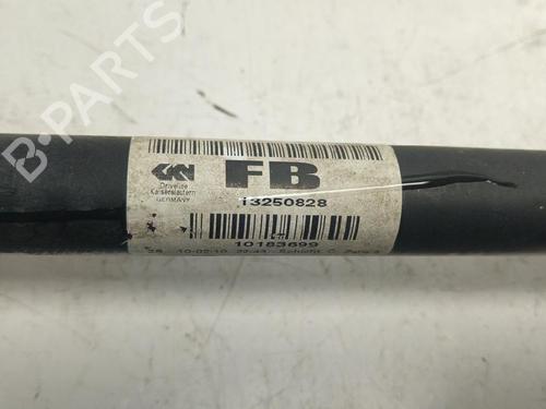 Right front driveshaft OPEL ASTRA J (P10) 1.6 (68) | BP40279052M39 - Image 4