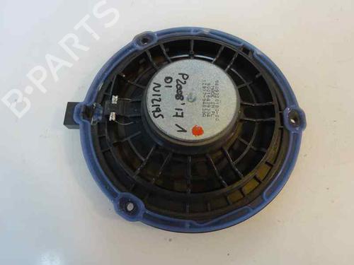 Speaker PEUGEOT 2008 I (CU_) 1.2 VTi | BP2506730E2 - Image 2