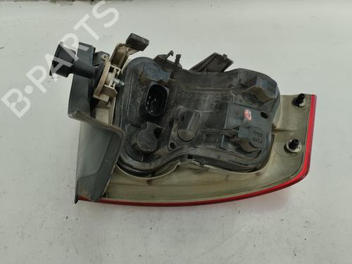 Right taillight AUDI A4 B7 (8EC) 2.0 TDI | BP16081366C35 