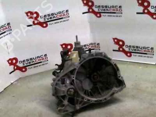 Used Gearbox Gearbox 197486 197486