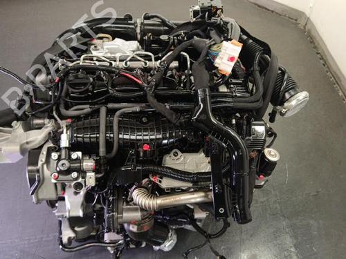 Engine VOLVO XC60 II (246) D4 AWD | BP30541674M1 - Image 2