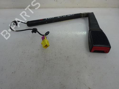 Used Seat buckle Seat buckle 11130206 11130206