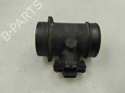 Used Mass air flow sensor HONDA ACCORD V (CE, CF_, CD) 2.0 TDi (CF1) (105 hp) 23961943