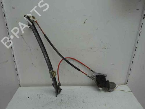 Used Front left window mechanism Front left window mechanism 8104837 8104837