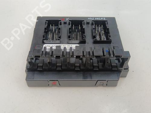 Used Electronic module Electronic module AUDI A3 Sportback (8PA) 2.0 TFSI (200 hp) 35745821 35745821