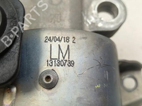 Engine mount OPEL CORSA E (X15) 1.4 (08, 68) | BP35743060M89 - Image 3