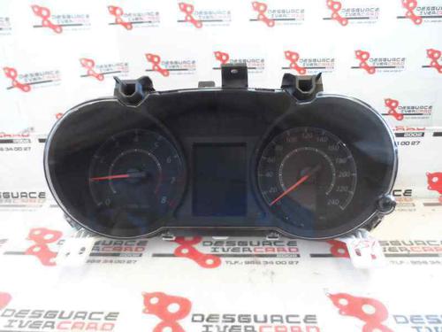 instrument-cluster-mitsubishi-asx-ga_w_-16-mivec-ga1w-2011-2009-242345 main image