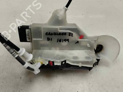Used Front left lock Front left lock 22651602 22651602