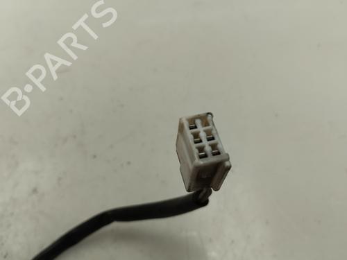 Front left lock MAZDA 323 F VI Hatchback (BJ) 1.9 16V (BJ14) | BP19492702C98 