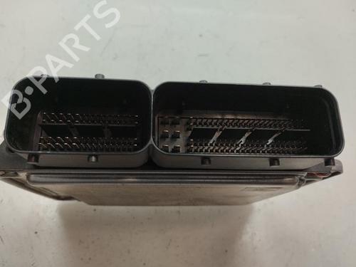 Used Engine control unit (ECU) SEAT IBIZA V (KJ1, KJG) 1.0 TSI (95 hp) 18865367