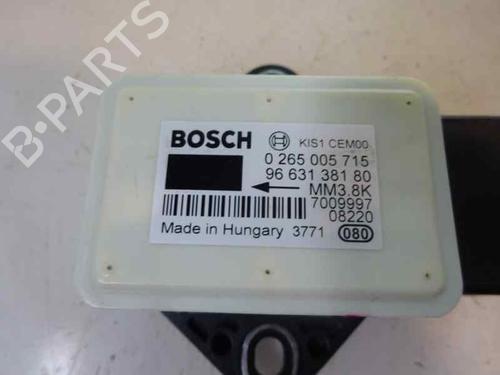 Used Electronic sensor Electronic sensor 9370786 9370786