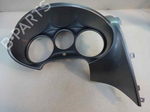 Instrument cluster SEAT LEON (1P1) 1.6 TDI 2011 | 5