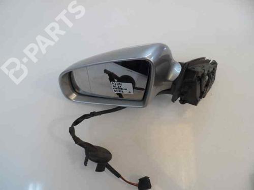 Left mirror AUDI A3 (8P1) 1.9 TDI (105 hp) 355230