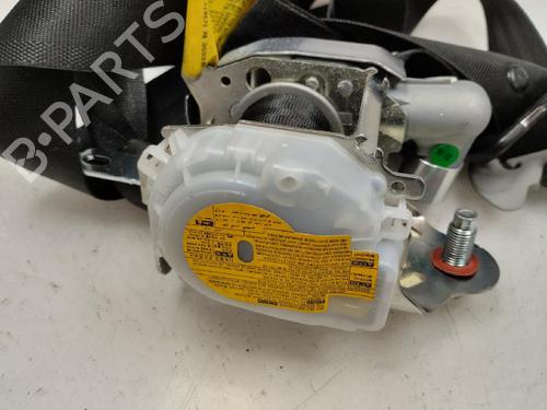 Sikkerhedssele foran venstre HYUNDAI ELANTRA V Saloon (MD, UD) 1.6 | BP19924003I26