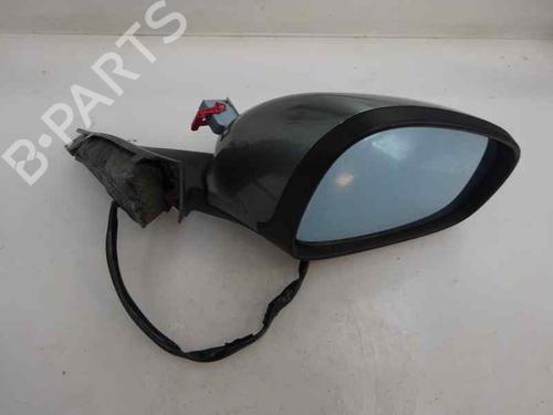 Right mirror ALFA ROMEO 159 (939_) 3.2 JTS (939AXG2B) | BP4612532C27 