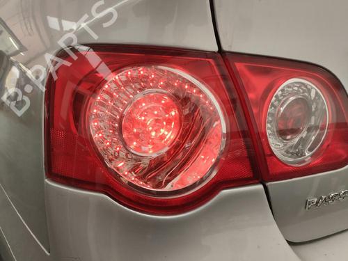 Front right interior door handle VW PASSAT B6 (3C2) 2.0 TDI 16V | BP17707547I14 