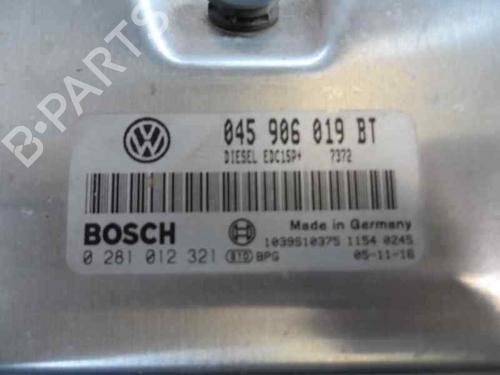 Used Engine control unit (ECU) Engine control unit (ECU) 200466 200466