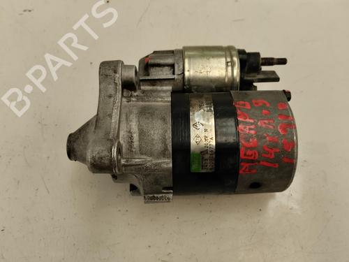 Startmotor RENAULT MEGANE II (BM0/1_, CM0/1_) [2001-2012]  17196005