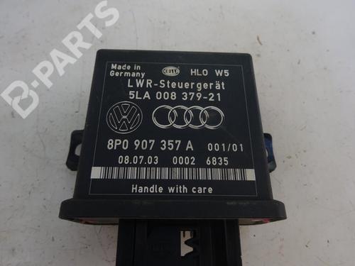 Electronic module AUDI A3 (8P1) 2.0 TDI 16V | BP10523837M83 