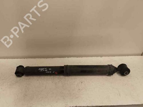 Dämpfer hinten links für PEUGEOT 208 I (CA_, CC_) 1.2 THP 110 (110 hp) 28025265