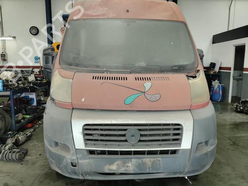 Starter FIAT DUCATO Van (250_)  | BP13045762M8 