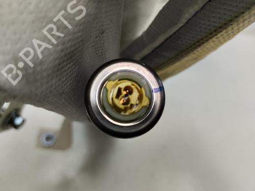 Used Left curtain airbag HYUNDAI i40 I (VF) 1.7 CRDI (141 hp) 19522758