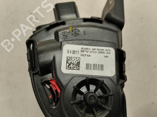 Pedal FORD C-MAX II (DXA/CB7, DXA/CEU) 1.6 TDCi | BP15528409I4 