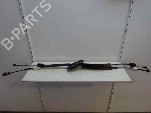 Used Other Other RENAULT SCÉNIC III (JZ0/1_) 1.9 dCi (JZ0J, JZ1J, JZ1K, JZ1S) (131 hp) 7438479 7438479