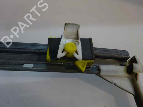 Used Rear right window mechanism Rear right window mechanism 1499688 1499688
