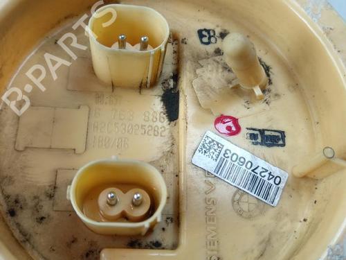 Fuel pump BMW 1 (E87) 118 d | BP35741761M76 - Image 2
