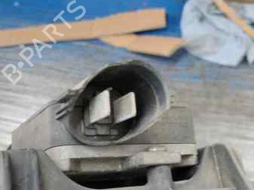 Radiator fan FORD FOCUS II (DA_, HCP, DP)  | BP8108165M35 